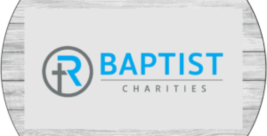 Baptist Charities